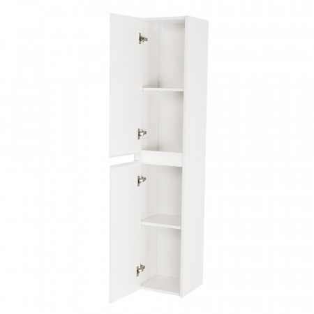 Шкаф подвесной левосторонний BelBagno KRAFT-1600-2A-SC-BO-L Шкаф подвесной левосторонний BelBagno KRAFT-1600-2A-SC-BO-L
