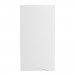 Шкаф подвесной BelBagno левосторонний FLY-MARINO-750-1A-SC-BL-P-L