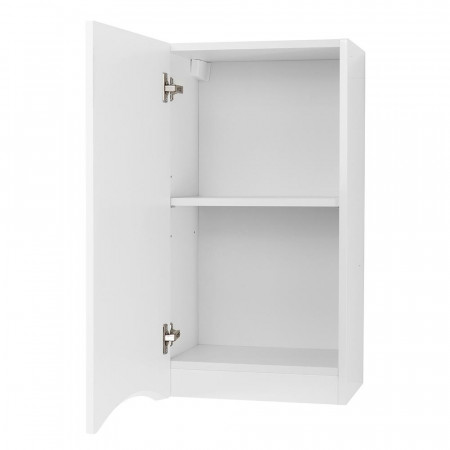Шкаф подвесной BelBagno левосторонний FLY-MARINO-750-1A-SC-BL-P-L Шкаф подвесной BelBagno левосторонний FLY-MARINO-750-1A-SC-BL-P-L