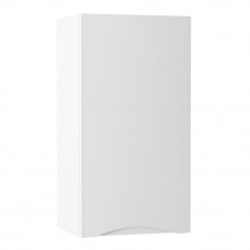 Шкаф подвесной BelBagno левосторонний FLY-MARINO-750-1A-SC-BL-P-L