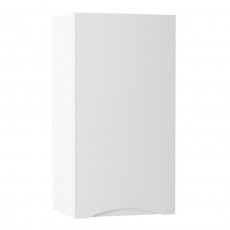 Шкаф подвесной BelBagno левосторонний FLY-MARINO-750-1A-SC-BL-P-L