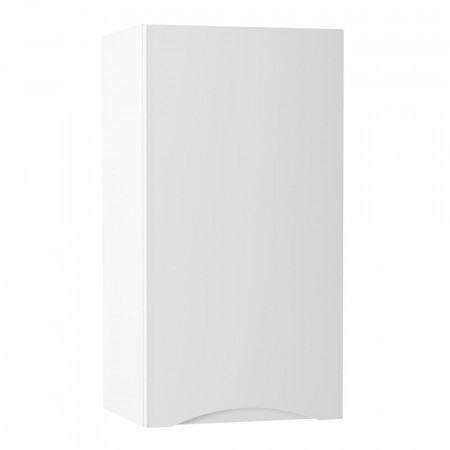 Шкаф подвесной BelBagno левосторонний FLY-MARINO-750-1A-SC-BL-P-L Шкаф подвесной BelBagno левосторонний FLY-MARINO-750-1A-SC-BL-P-L