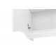 Шкаф подвесной BelBagno левосторонний FLY-MARINO-750-1A-SC-BL-P-L Шкаф подвесной BelBagno левосторонний FLY-MARINO-750-1A-SC-BL-P-L