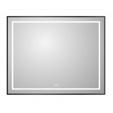 Зеркало BelBagno SPC-KRAFT-1000-800-LED-TCH-WARM-NERO