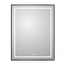 Зеркало BelBagno SPC-KRAFT-700-900-LED-TCH-WARM-NERO