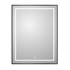 Зеркало BelBagno SPC-KRAFT-700-900-LED-TCH-WARM-NERO