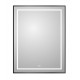 Зеркало BelBagno SPC-KRAFT-700-900-LED-TCH-WARM-NERO Зеркало BelBagno SPC-KRAFT-700-900-LED-TCH-WARM-NERO