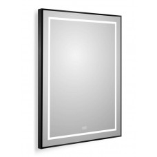 Зеркало BelBagno SPC-KRAFT-700-900-LED-TCH-WARM-NERO