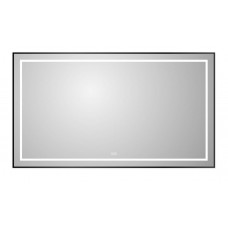 Зеркало BelBagno SPC-KRAFT-1400-800-LED-TCH-WARM-NERO