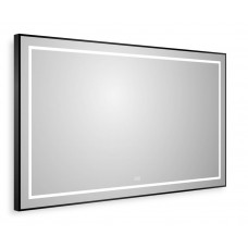 Зеркало BelBagno SPC-KRAFT-1400-800-LED-TCH-WARM-NERO