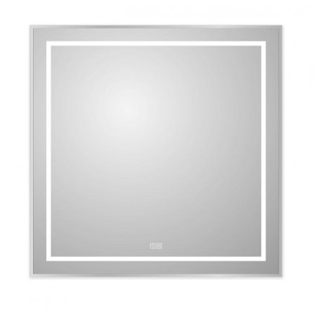 Зеркало BelBagno SPC-KRAFT-900-800-TCH-WARM Зеркало BelBagno SPC-KRAFT-900-800-TCH-WARM