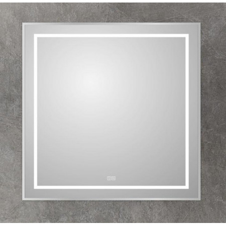 Зеркало BelBagno SPC-KRAFT-900-800-TCH-WARM Зеркало BelBagno SPC-KRAFT-900-800-TCH-WARM