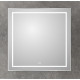 Зеркало BelBagno SPC-KRAFT-900-800-TCH-WARM Зеркало BelBagno SPC-KRAFT-900-800-TCH-WARM