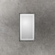 Зеркало BelBagno SPC-KRAFT-500-900-LED-TCH-WARM-NERO Зеркало BelBagno SPC-KRAFT-500-900-LED-TCH-WARM-NERO