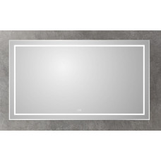 Зеркало BelBagno SPC-KRAFT-1400-800-TCH-WARM