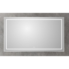 Зеркало BelBagno SPC-KRAFT-1400-800-TCH-WARM