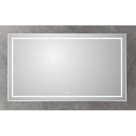 Зеркало BelBagno SPC-KRAFT-1400-800-TCH-WARM Зеркало BelBagno SPC-KRAFT-1400-800-TCH-WARM