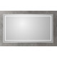 Зеркало BelBagno SPC-KRAFT-1400-800-TCH-WARM Зеркало BelBagno SPC-KRAFT-1400-800-TCH-WARM