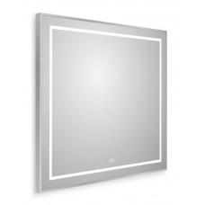Зеркало BelBagno SPC-KRAFT-800-800-TCH-WARM