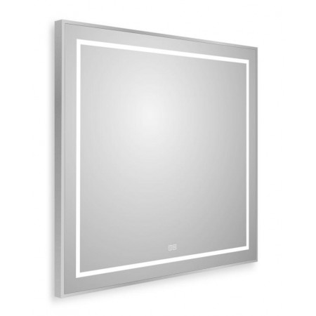 Зеркало BelBagno SPC-KRAFT-800-800-TCH-WARM Зеркало BelBagno SPC-KRAFT-800-800-TCH-WARM