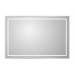 Зеркало BelBagno SPC-KRAFT-1200-800-TCH-WARM