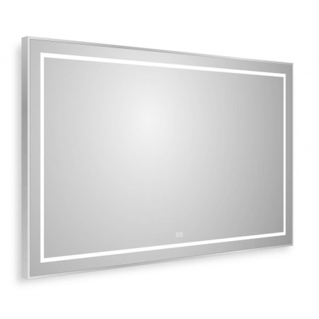 Зеркало BelBagno SPC-KRAFT-1200-800-TCH-WARM Зеркало BelBagno SPC-KRAFT-1200-800-TCH-WARM