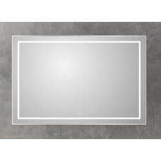 Зеркало BelBagno SPC-KRAFT-1200-800-TCH-WARM