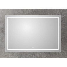 Зеркало BelBagno SPC-KRAFT-1200-800-TCH-WARM
