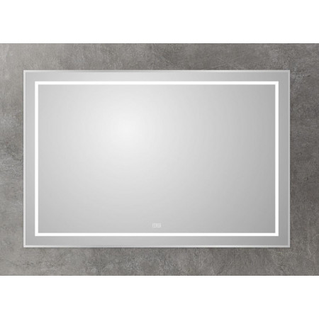 Зеркало BelBagno SPC-KRAFT-1200-800-TCH-WARM Зеркало BelBagno SPC-KRAFT-1200-800-TCH-WARM