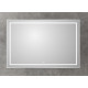 Зеркало BelBagno SPC-KRAFT-1200-800-TCH-WARM Зеркало BelBagno SPC-KRAFT-1200-800-TCH-WARM