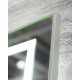 Зеркало BelBagno SPC-KRAFT-1200-800-TCH-WARM Зеркало BelBagno SPC-KRAFT-1200-800-TCH-WARM