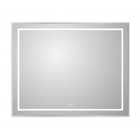 Зеркало BelBagno SPC-KRAFT-1000-800-TCH-WARM Зеркало BelBagno SPC-KRAFT-1000-800-TCH-WARM