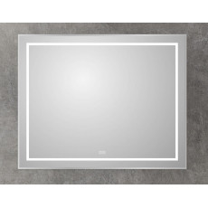 Зеркало BelBagno SPC-KRAFT-1000-800-TCH-WARM