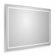 Зеркало BelBagno SPC-KRAFT-1000-800-TCH-WARM Зеркало BelBagno SPC-KRAFT-1000-800-TCH-WARM