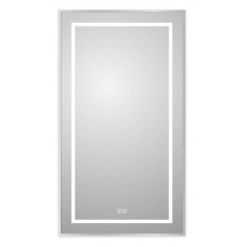 Зеркало BelBagno SPC-KRAFT-500-900-TCH-WARM