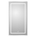 Зеркало BelBagno SPC-KRAFT-500-900-TCH-WARM
