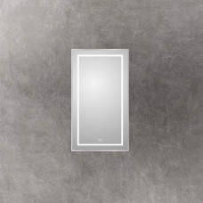 Зеркало BelBagno SPC-KRAFT-500-900-TCH-WARM