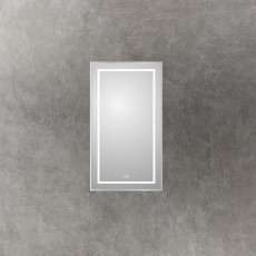 Зеркало BelBagno SPC-KRAFT-500-900-TCH-WARM
