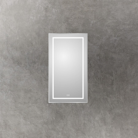 Зеркало BelBagno SPC-KRAFT-500-900-TCH-WARM Зеркало BelBagno SPC-KRAFT-500-900-TCH-WARM