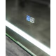 Зеркало BelBagno SPC-KRAFT-500-900-TCH-WARM Зеркало BelBagno SPC-KRAFT-500-900-TCH-WARM