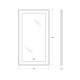 Зеркало BelBagno SPC-KRAFT-500-900-TCH-WARM Зеркало BelBagno SPC-KRAFT-500-900-TCH-WARM