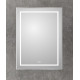 Зеркало BelBagno SPC-KRAFT-600-800-TCH-WARM Зеркало BelBagno SPC-KRAFT-600-800-TCH-WARM
