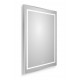 Зеркало BelBagno SPC-KRAFT-600-800-TCH-WARM Зеркало BelBagno SPC-KRAFT-600-800-TCH-WARM