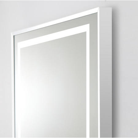 Зеркало BelBagno SPC-KRAFT-700-800-TCH-WARM Зеркало BelBagno SPC-KRAFT-700-800-TCH-WARM