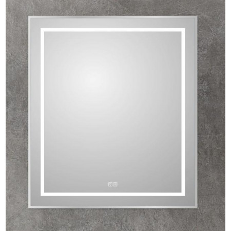 Зеркало BelBagno SPC-KRAFT-700-800-TCH-WARM Зеркало BelBagno SPC-KRAFT-700-800-TCH-WARM