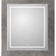Зеркало BelBagno SPC-KRAFT-700-800-TCH-WARM Зеркало BelBagno SPC-KRAFT-700-800-TCH-WARM