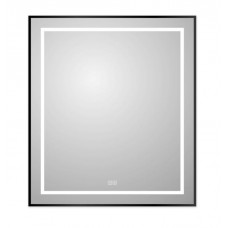 Зеркало BelBagno SPC-KRAFT-700-800-LED-TCH-WARM-NERO