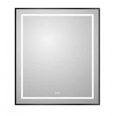 Зеркало BelBagno SPC-KRAFT-700-800-LED-TCH-WARM-NERO