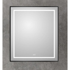 Зеркало BelBagno SPC-KRAFT-700-800-LED-TCH-WARM-NERO