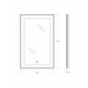 Зеркало BelBagno SPC-KRAFT-500-800-LED-TCH-WARM-NERO Зеркало BelBagno SPC-KRAFT-500-800-LED-TCH-WARM-NERO